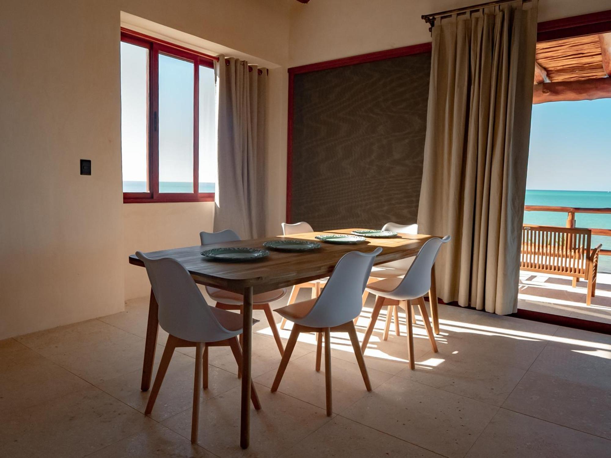 Beach Front Hotel Boutique Dk House Остров Холбокс Номер фото